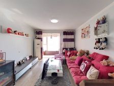 翡翠清河东区 2室2厅 96.25平