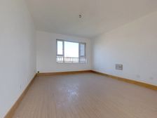 翡翠清河东区 3室2厅 124.75平