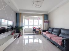 路劲东城 3室2厅 107.74平