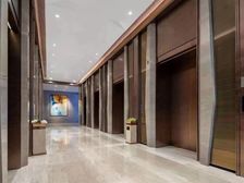 企业总部!鼎丰财富中心!整层2088平精装!开发商一手招租!