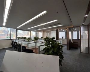CBD核心稀缺整层连层 出售6870平米 地铁上盖 可分可整