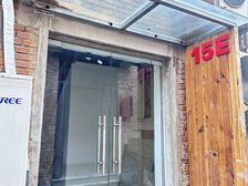 广渠路 竞园 广园 东朝时代创1958 小户型出租 艺术园区