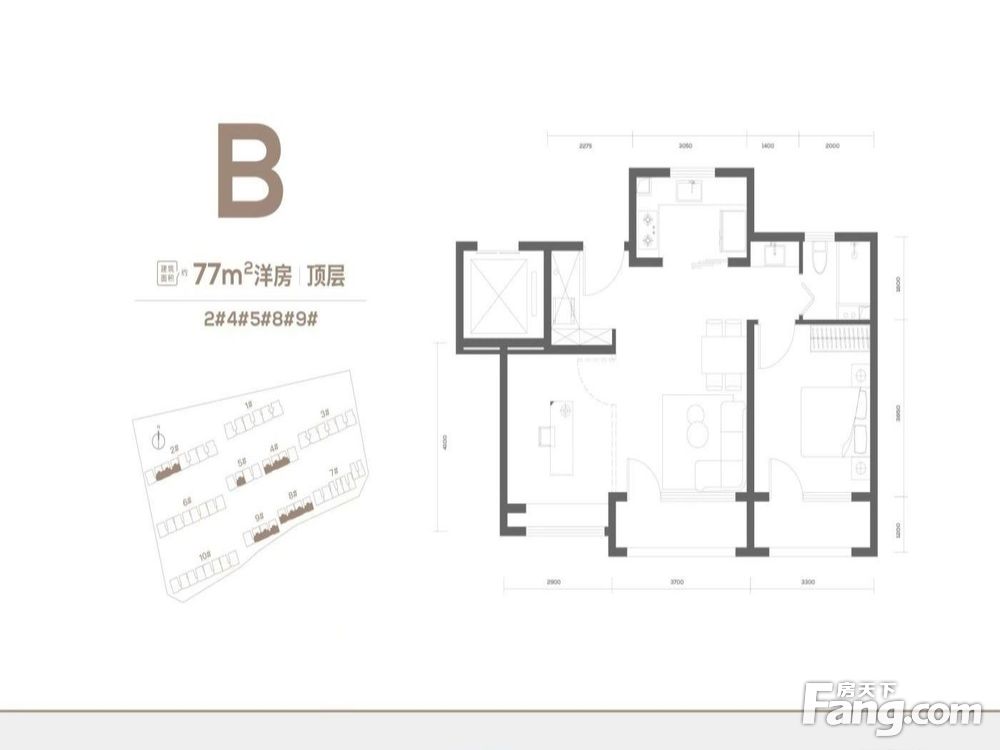 室内图