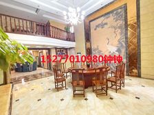 凤岭北林业新村300平双拼别墅 不靠路 月租金3万 周转急售