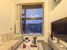 东湖城拾光 买一得二 单价8千 随时看房