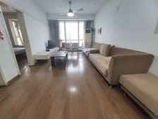 金厦苑方正两居室 朝向佳视野好 业主安心卖 设计院家属楼好房