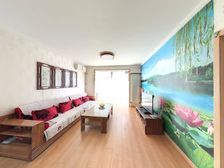 中基礼域尚城 2室1厅1卫 简装 167万元