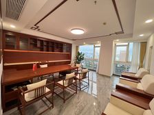 车公庄 五栋大楼紧邻网信办 户型方正 交通便利 精装