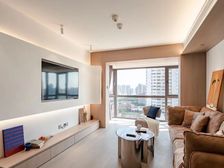 业主看中房子 东方巴黎霞飞苑 朝东朝南户型在售 非常诚意