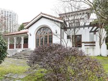 顾戴路站地铁口:660平独栋毛坯西.南均临水2008年御溪