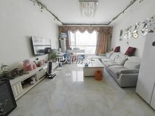 大成门 124.47平3居 南北向精装修 着急出售