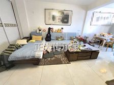 雪玉花苑 95.29平2居 南北向 精装修 自住保养好