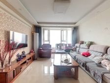 翡翠外滩 3室2厅 109.53平