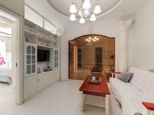 翡翠外滩 2室1厅 74.83平