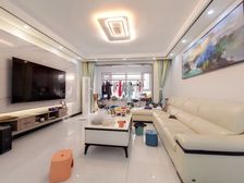 翡翠外滩 3室2厅 144.74平