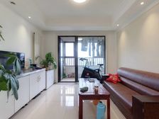 中海珑岸 3室2厅 97平