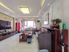 翡翠外滩 3室2厅 143平