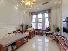 翡翠外滩 4室2厅 166.78平