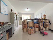 翡翠外滩 4室2厅 151.42平