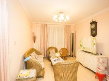 三林三林新村 景观楼层 三开间朝南,精装修 一梯两户 带车位