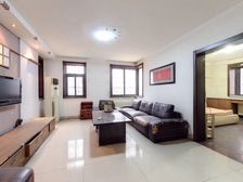 金色港湾 3室2厅 111平