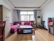 南全福南二区 2室2厅 89.76平