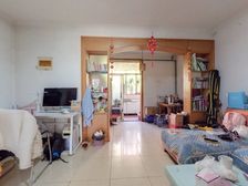 南全福南一区 2室1厅 74平