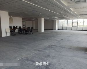 魏公村韦伯时代中心713平单价2万6朝东