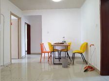 八里阳光 电梯顶楼带屋顶花园 现套三改套四 屋顶有自建房