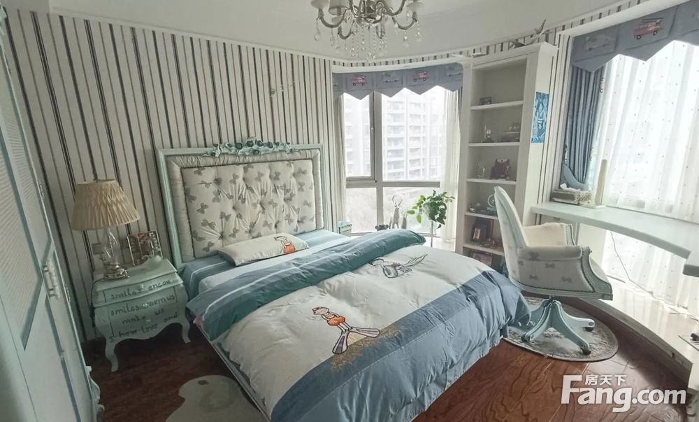 绿城玉兰公寓一附欧式豪华精装好房临近地铁