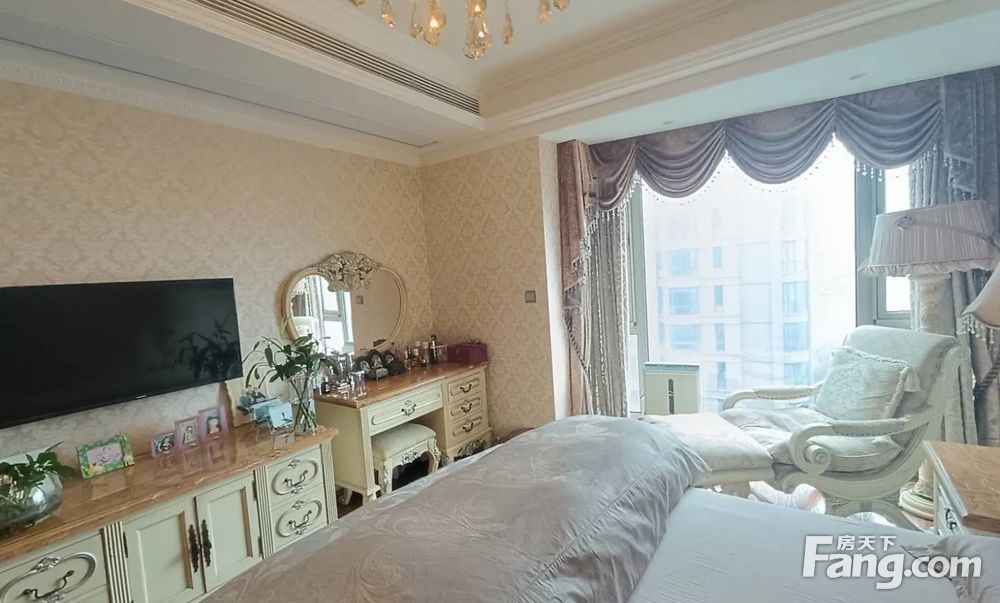 绿城玉兰公寓一附欧式豪华精装好房临近地铁