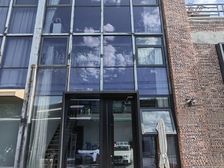 东五环广渠路联排独栋三层工业风装修大地|吉里|百花KASO