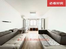 中国中 电梯大3房 高区景观 户型正气 带车位 看房随时