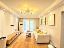 新上笋盘丨全屋定制丨精装全送丨税费各付丨接受置换丨看房有钥匙