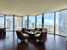 豪华装修!适合接待!琶洲西区磨碟沙地铁口!