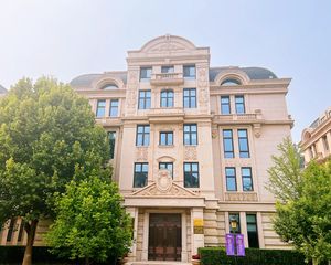 上新!亦庄独栋商铺出售丶年租金300万丶门前带车位丶个人能买