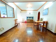 北秀花园 南向全明屋 房大厅大 满五税少