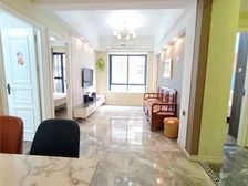 电梯平层三房 业主急售 南北对流 少放盘