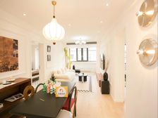 三林 岭南苑 三房两卫 电梯房 近地铁 带车位 视野无遮挡