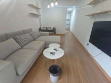 2024美丽家园小区丨精装修两房两厅带15平米花园边套全明