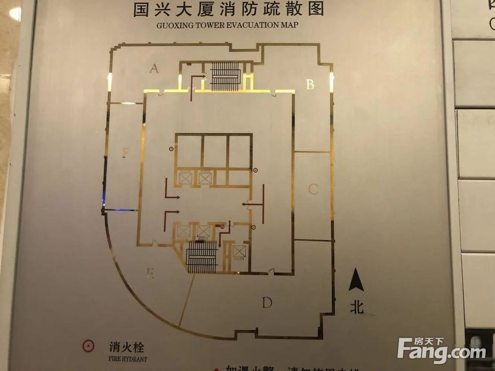 外景图