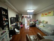 景舒苑四村 精装修 拎包入住 通透两房