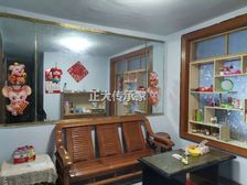 白石村 61.77平2居 南北向简装修 拎包入住