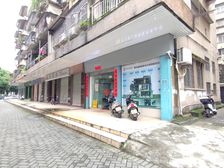 5.8%回报 新之城旁建业街 边位地铺 带租出售 58.8万