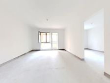 三叶草户型,南北通透,环境安静,天然氧吧