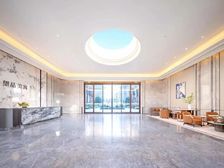 (现房清盘)鄞州宁波东 滨江望品 4房2卫 双阳台 精装现房