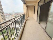 保真 联泰天悦大四房 好楼层 采光视野好 地铁口 读南航豫章