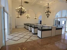 郎园七棵树独栋463平南北通透高5米精装2.5元大窗户