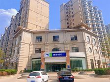 朝阳合生汇旁丶独栋商铺出售丶年租金120万银行承租丶个人能买