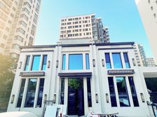 【急售】大兴西红门独栋商铺出售丶年租金80万带车位丶个人能买